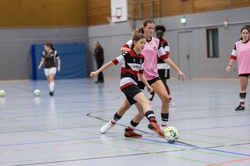 Bild 53 - wBJ Futsalmeisterschaft Vorrunde